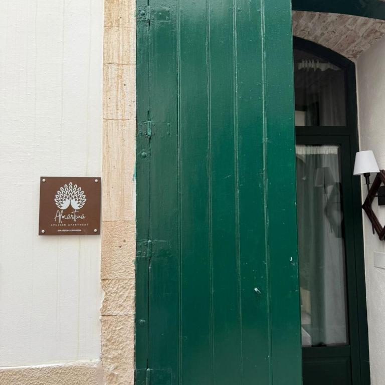 Almartina - Apulian apartment - Appartamento con 1 Camera da Letto - 8