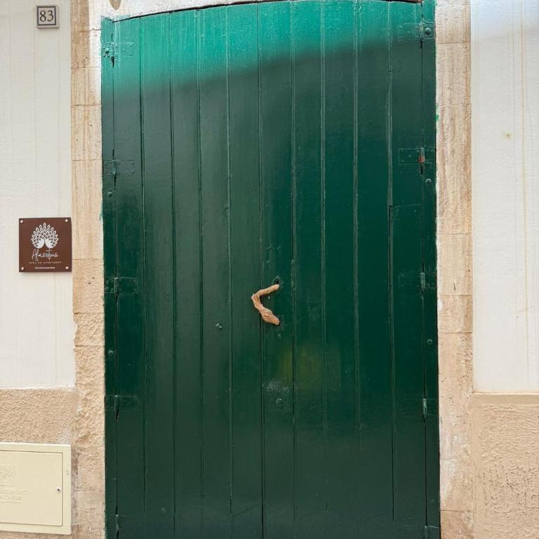 Almartina - Apulian apartment - Appartamento con 1 Camera da Letto - 7