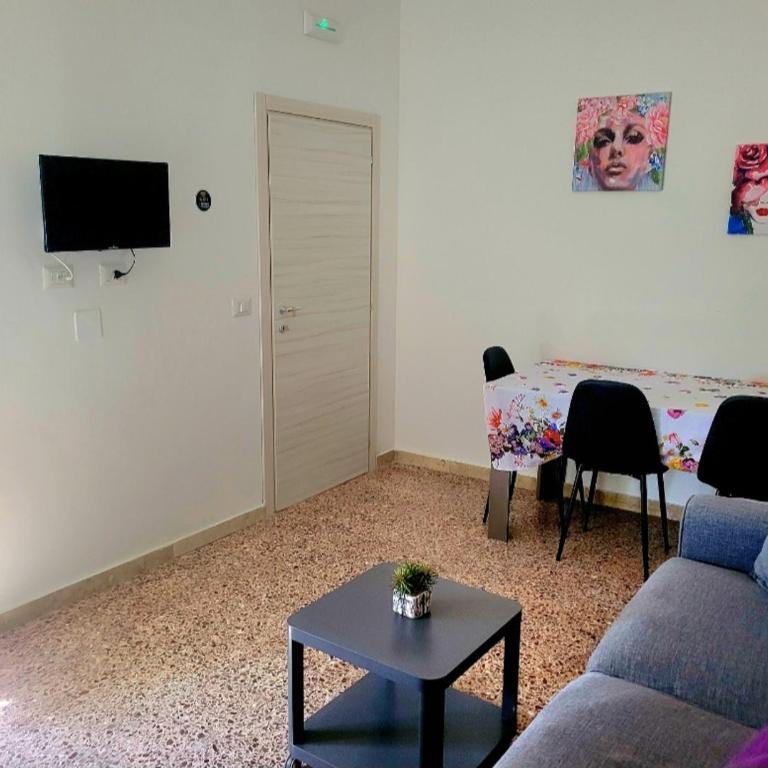 La fleur - Appartamento con Vista e Balcone - 1