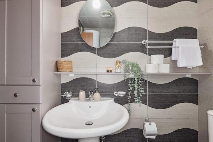 Apartment Sofi - Apartman sa 1 Spavaćom Sobom - 11