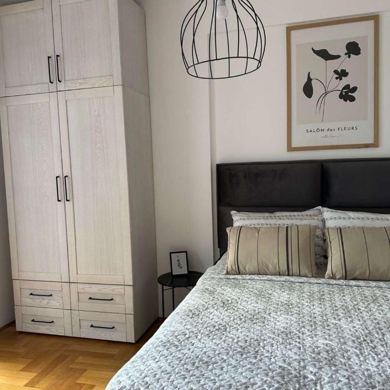 Apartment Sofi - Apartman sa 1 Spavaćom Sobom - 13