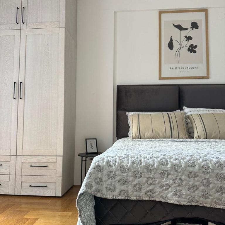 Apartment Sofi - Apartman sa 1 Spavaćom Sobom - 19