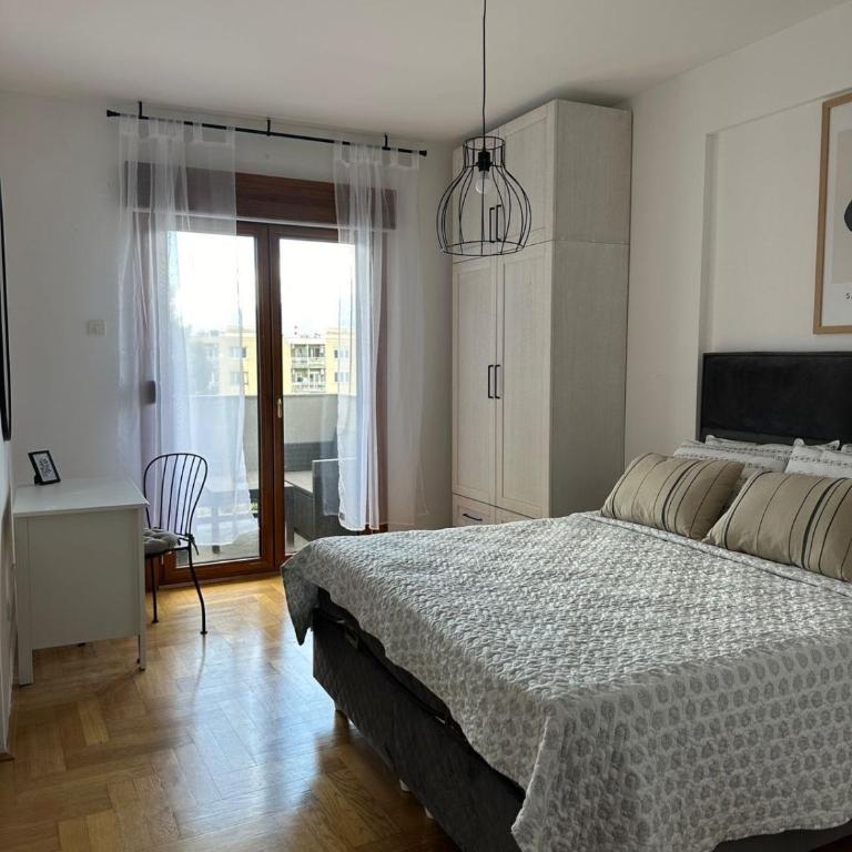 Apartment Sofi - Apartman sa 1 Spavaćom Sobom - 23