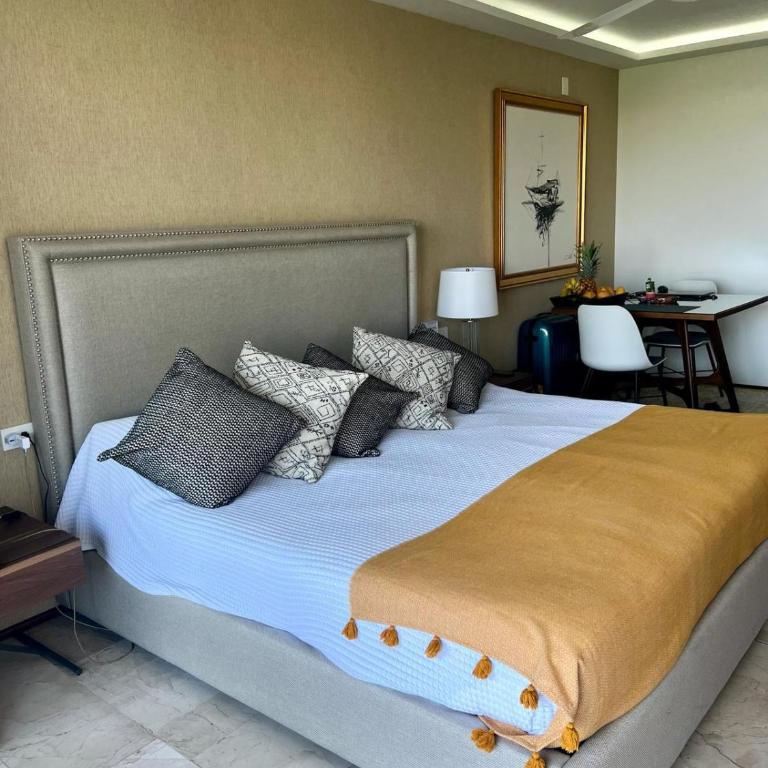 one paralia - Apartamento de 1 dormitorio - 29