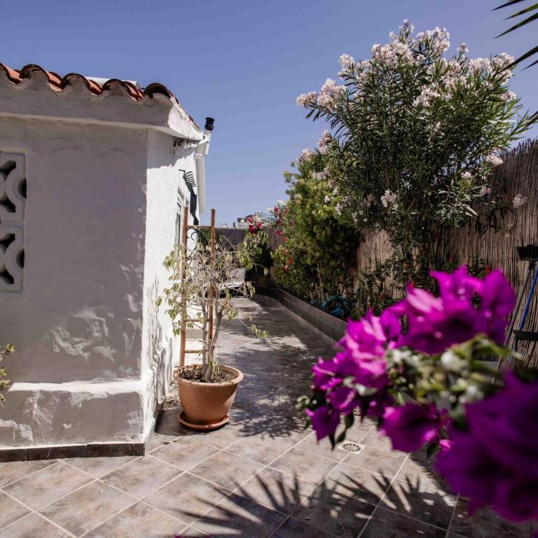 Deluxe Los Porches - by Gestión Vacacional Canarias - Casa de 2 dormitorios - 7