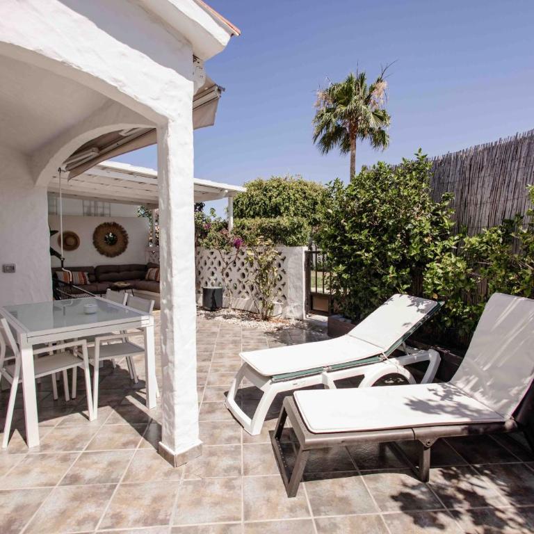 Deluxe Los Porches - by Gestión Vacacional Canarias - Casa de 2 dormitorios - 5