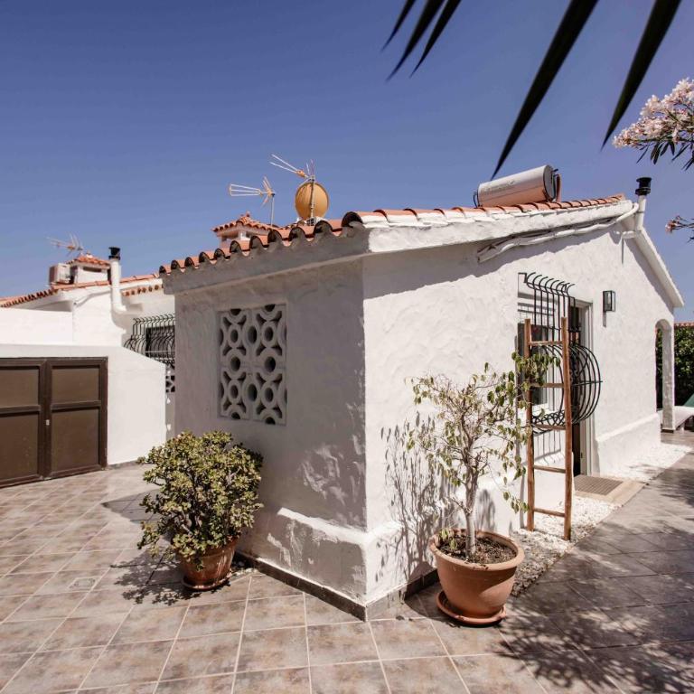 Deluxe Los Porches - by Gestión Vacacional Canarias - Casa de 2 dormitorios - 22