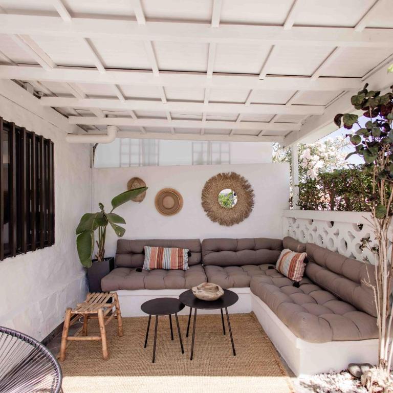 Deluxe Los Porches - by Gestión Vacacional Canarias - Casa de 2 dormitorios - 3