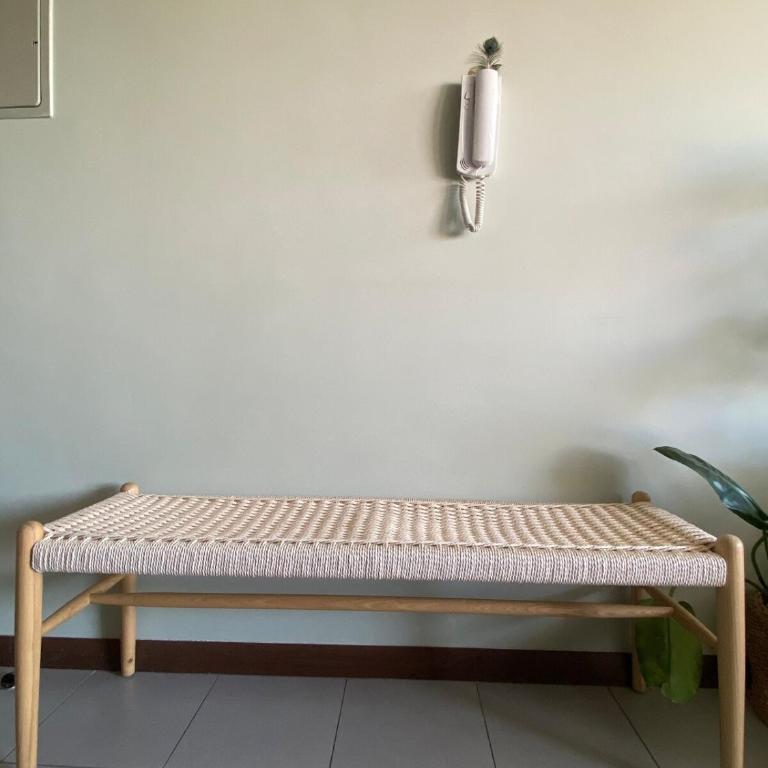 Apartment for 2 with terrace and parking in Las Condes - Apartamento de 1 dormitorio - 30