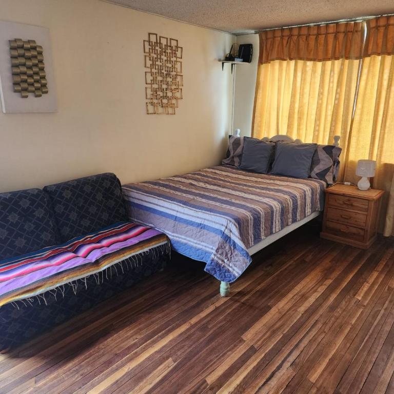 Mini suite a 5 minutos de Plaza de las Americas - Apartamento - 2