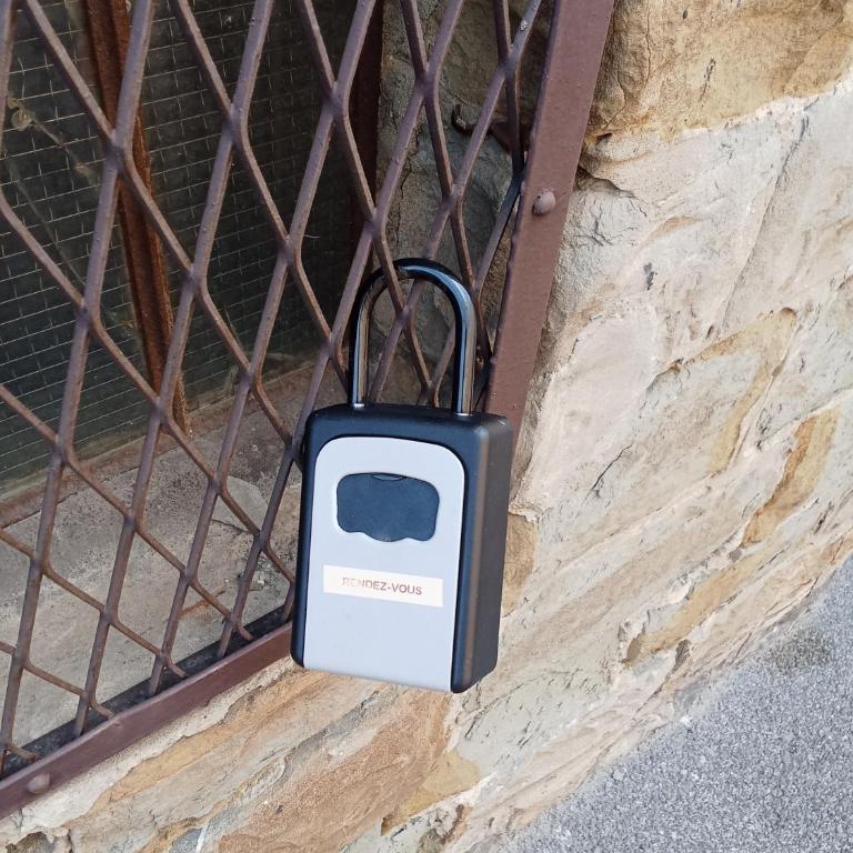 Rendez-Vous - Appartamento con 1 Camera da Letto - 20