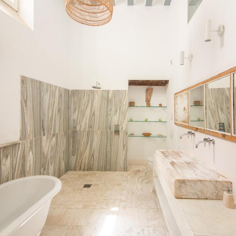 Casa Plaza San Antonio - Apartamento Deluxe - 24