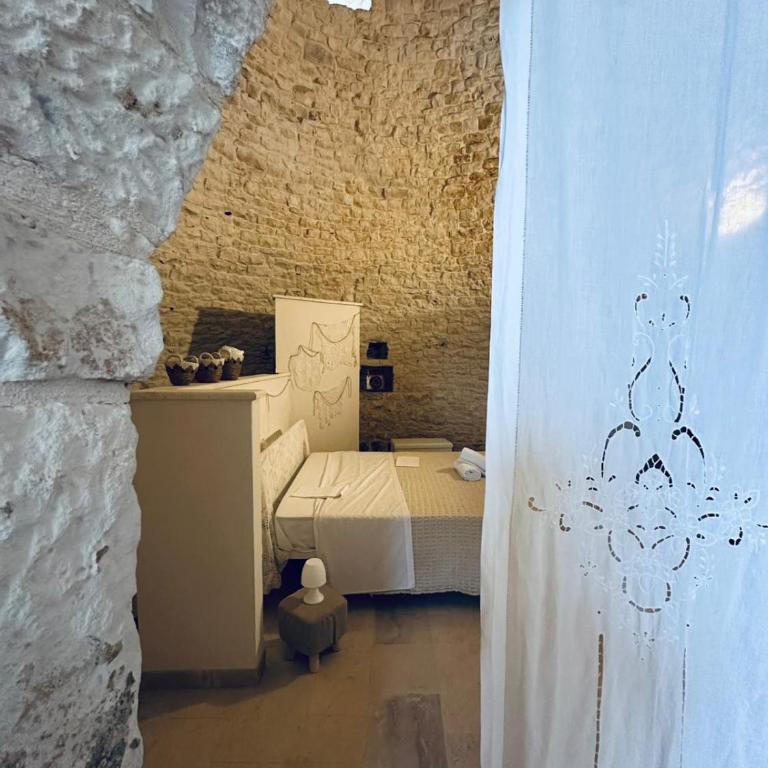 Giardino dei Trulli Tenute - Appartamento con 1 Camera da Letto - 7