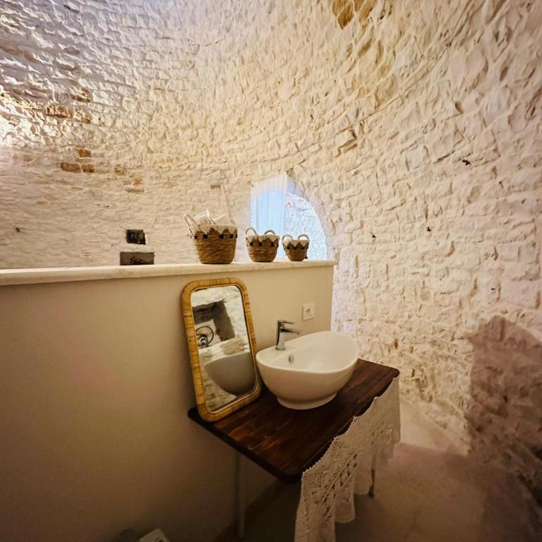 Giardino dei Trulli Tenute - Appartamento con 1 Camera da Letto - 8