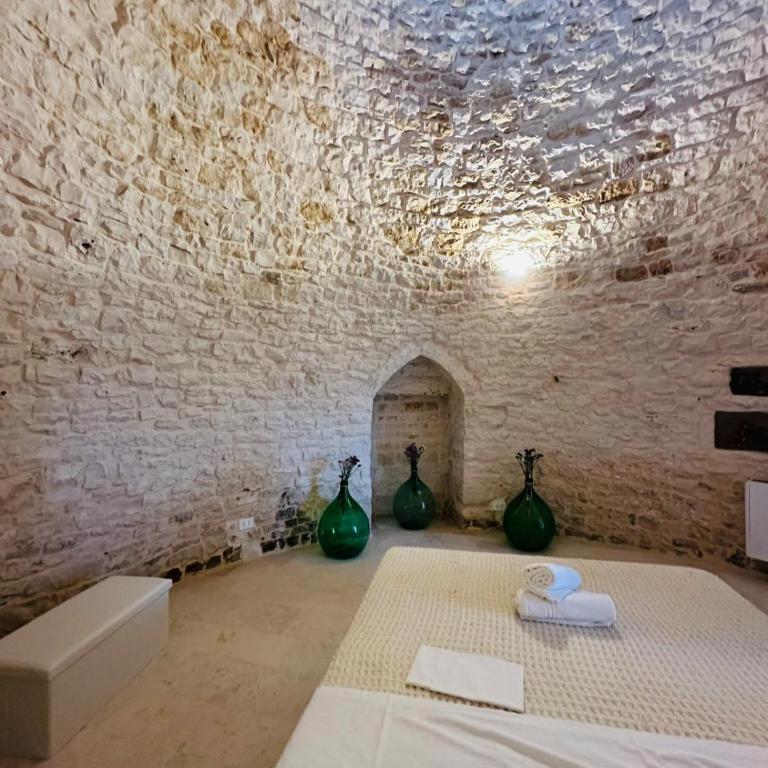 Giardino dei Trulli Tenute - Appartamento con 1 Camera da Letto - 5