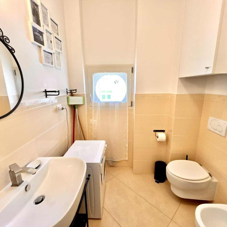 Bilo Gaspo in centro a Numana - Appartamento con 1 Camera da Letto - 2