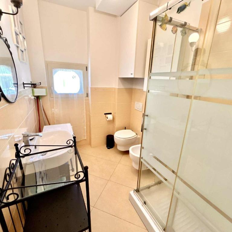 Bilo Gaspo in centro a Numana - Appartamento con 1 Camera da Letto - 4