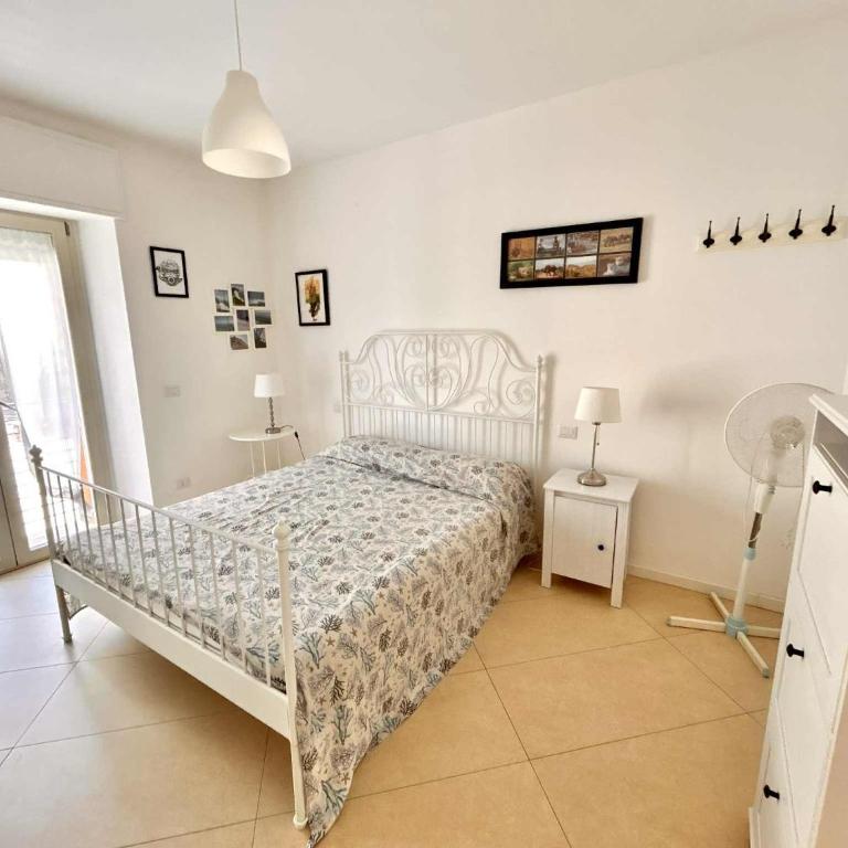 Bilo Gaspo in centro a Numana - Appartamento con 1 Camera da Letto - 5