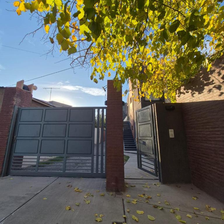 Departamento Loteo La Plaza - Apartment - 6