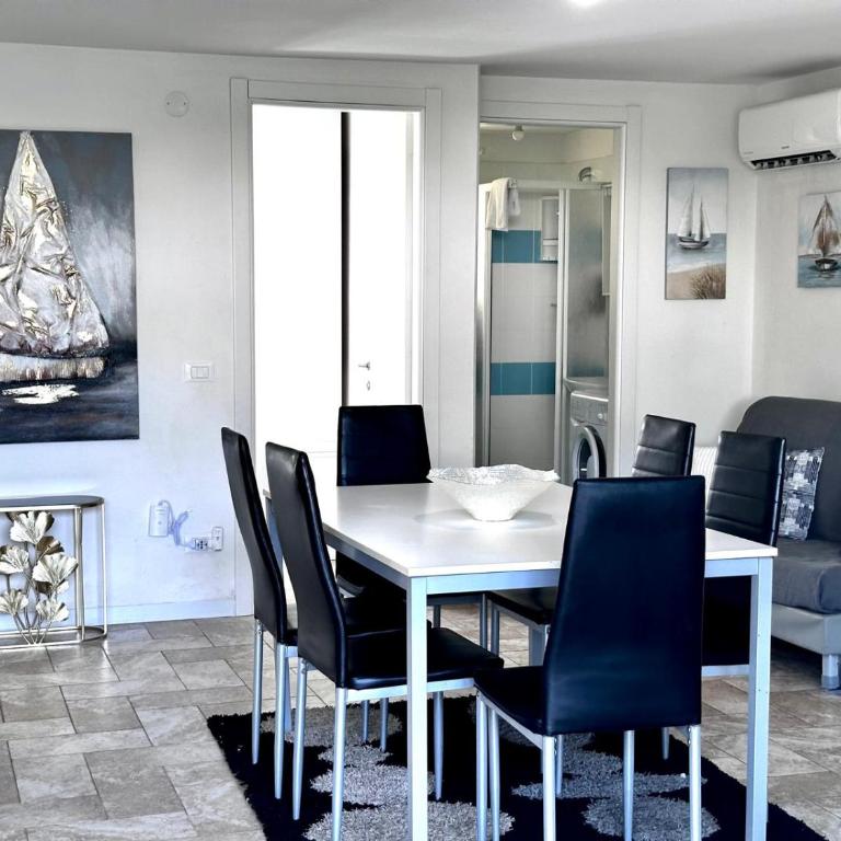 Marina Beach house - Casa con 3 Camere da Letto - 16