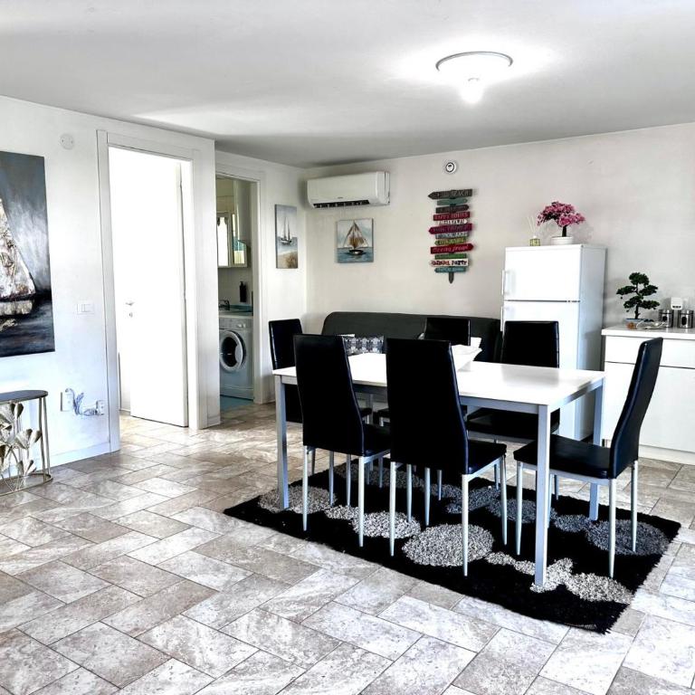 Marina Beach house - Casa con 3 Camere da Letto - 17