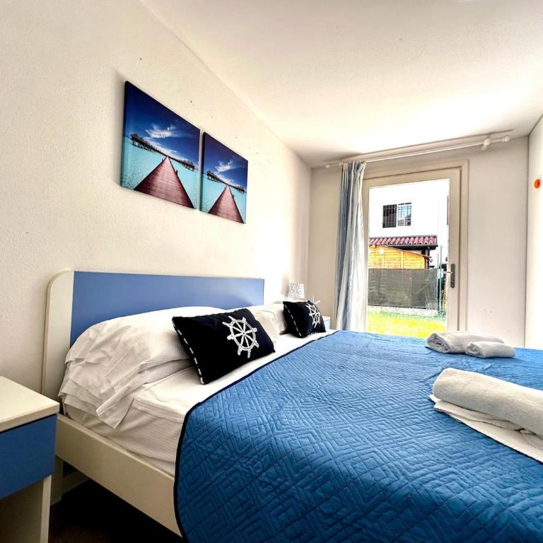 Marina Beach house - Casa con 3 Camere da Letto - 18