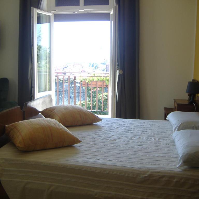 Agli Abbaini - Double or Twin Room - 1