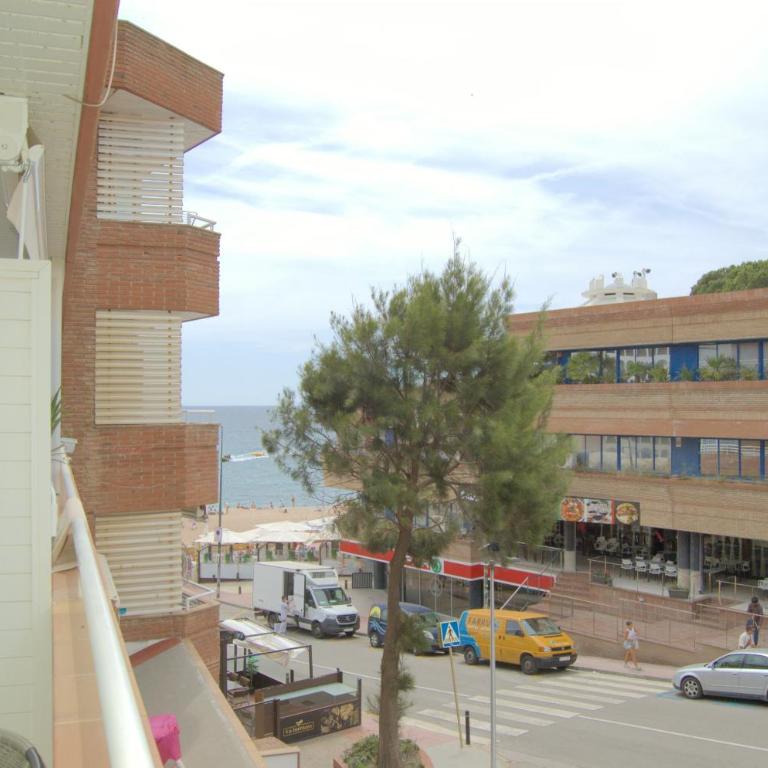 Apartamento Arian, centro Lloret de Mar - Apartamento de 1 dormitorio - 3
