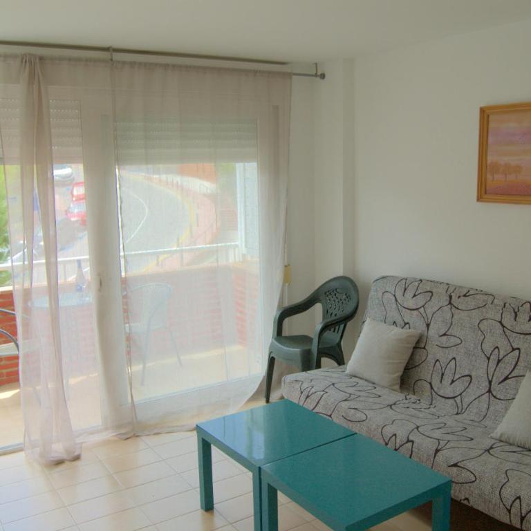 Apartamento Arian, centro Lloret de Mar - Apartamento de 1 dormitorio - 5