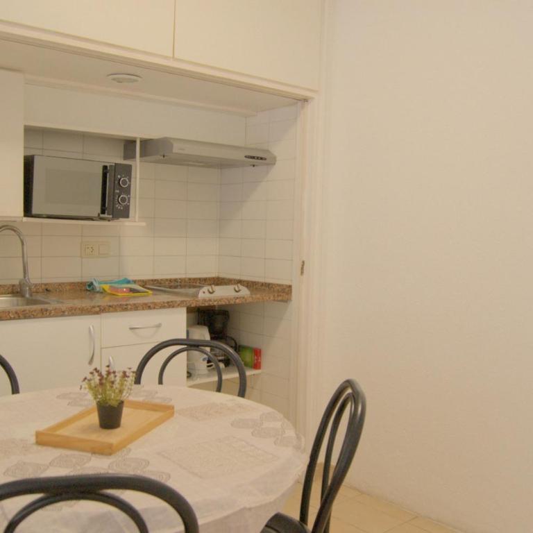 Apartamento Arian, centro Lloret de Mar - Apartamento de 1 dormitorio - 4