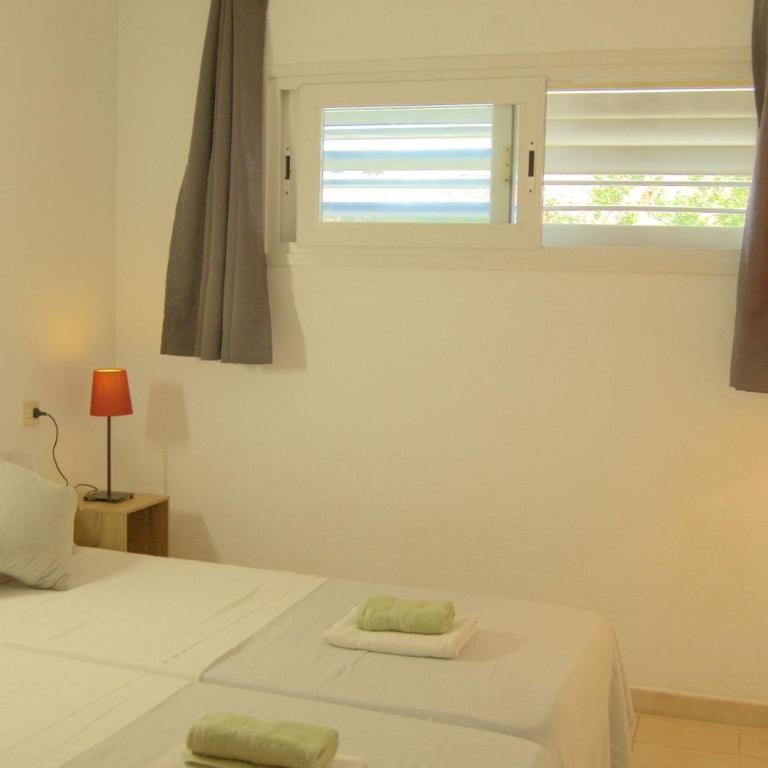Apartamento Arian, centro Lloret de Mar - Apartamento de 1 dormitorio - 9