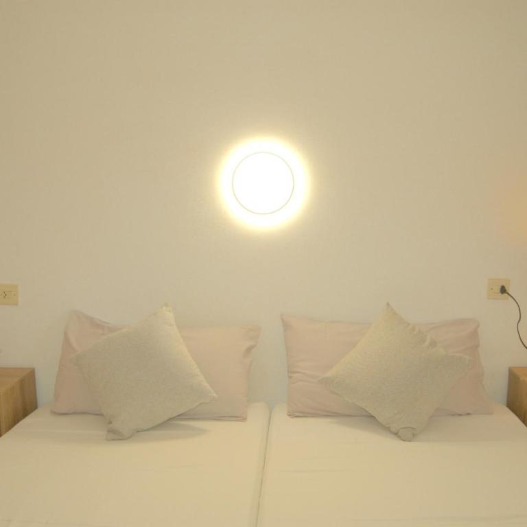 Apartamento Arian, centro Lloret de Mar - Apartamento de 1 dormitorio - 11