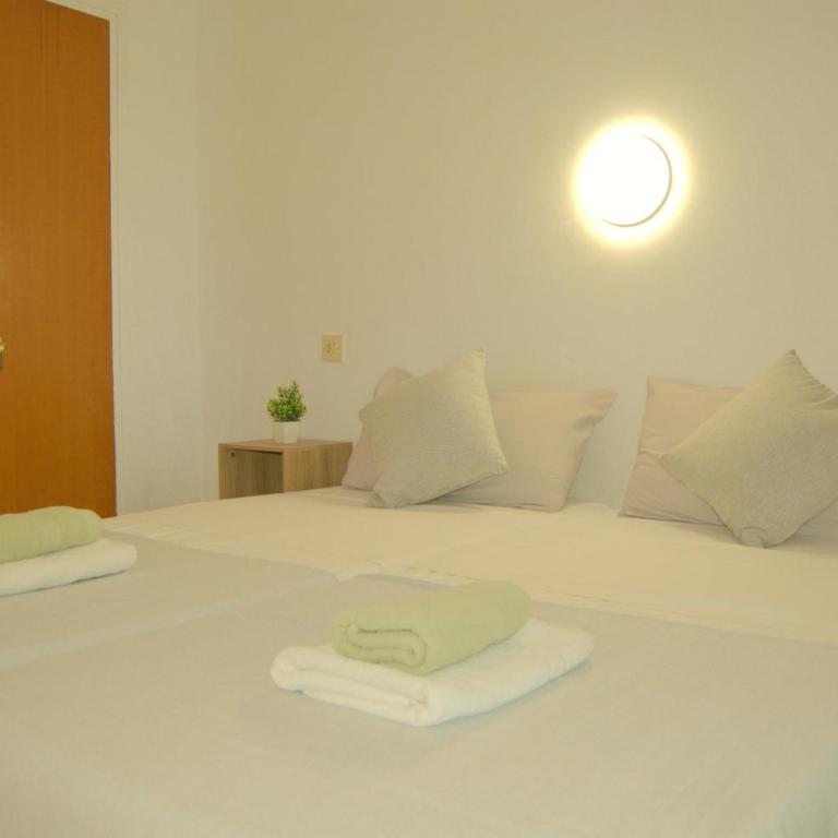 Apartamento Arian, centro Lloret de Mar - Apartamento de 1 dormitorio - 12