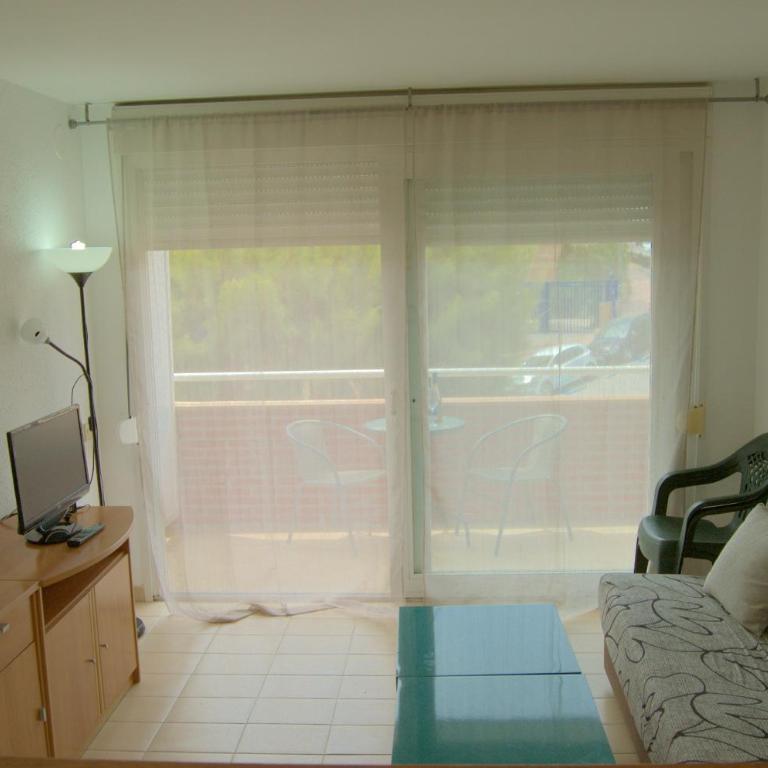 Apartamento Arian, centro Lloret de Mar - Apartamento de 1 dormitorio - 15