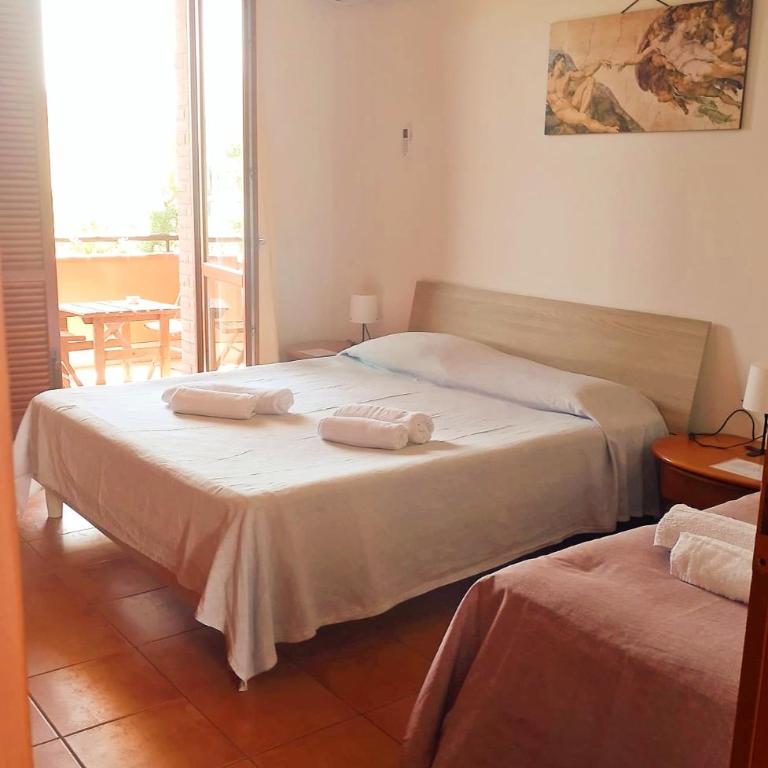 Villa Corina - Appartamento Pescara vicino al mare - One-Bedroom Apartment - 11