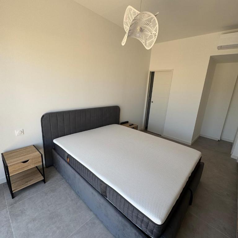 Bord de mer exceptionnel label 4 étoiles "Clevacances" - Appartement - Vue sur Jardin - 20