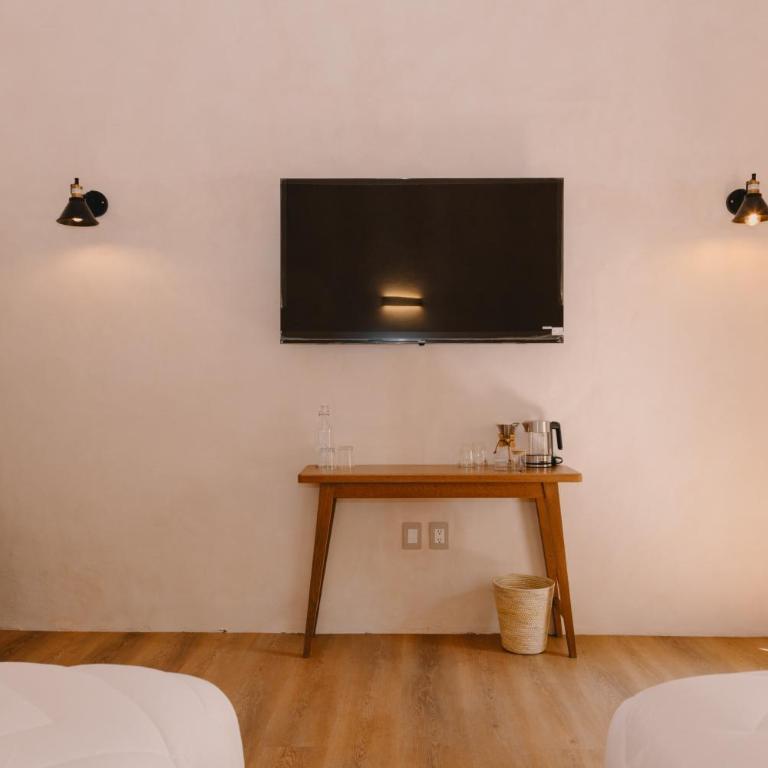 Hotel Boutique Casa Yága - Double Room - 4