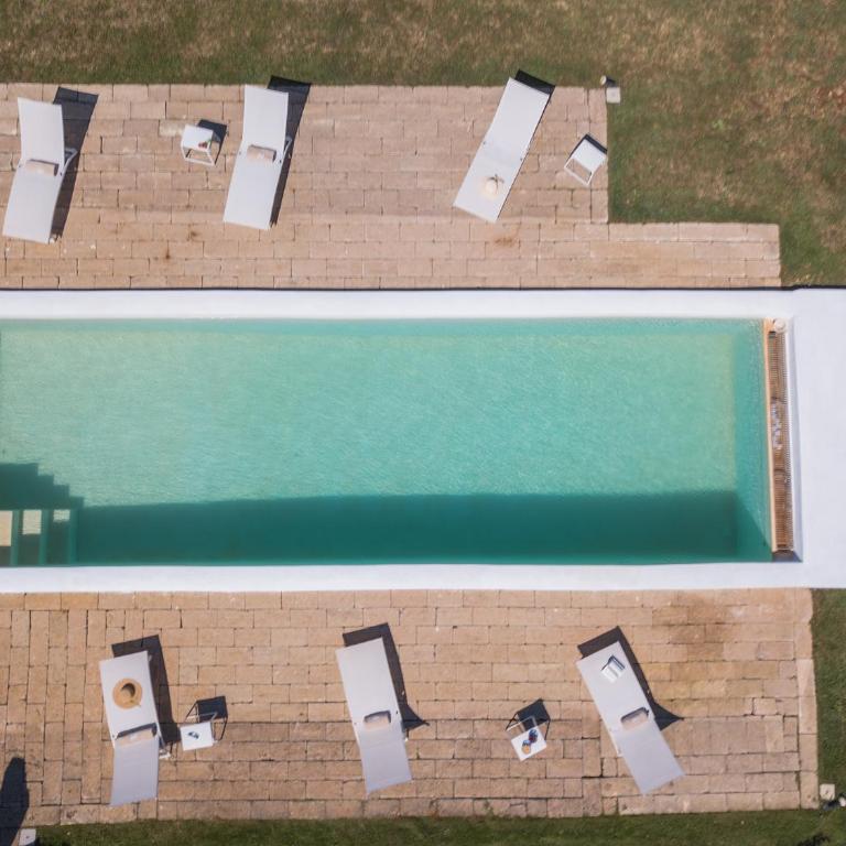 HelloAPULIA Typical Cottage Lamia delle Murge - Private Pool & Scenic Hilltop Retreat - Pet friendly - Villa with Private Pool - 46