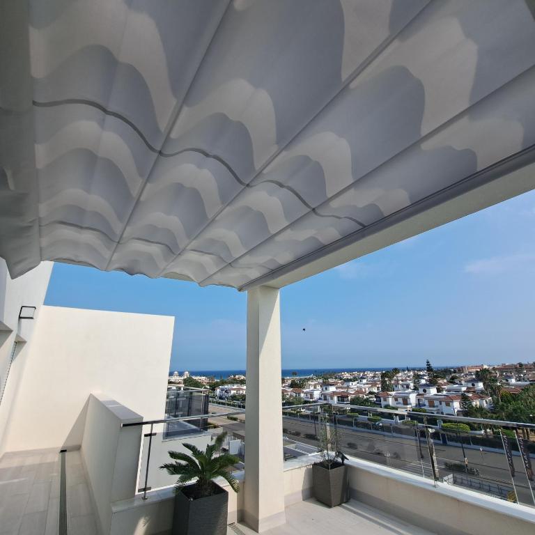 Ático obra nueva Magna Vera- El Playazo - Apartamento de 2 dormitorios - 52