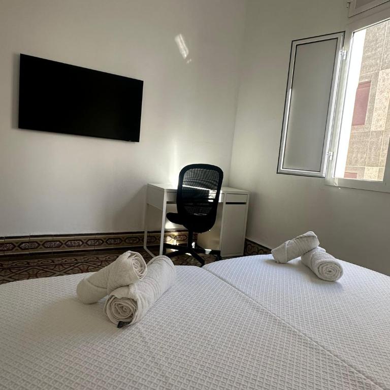 VV Casa Fefita "by henrypole home" - Apartamento de 1 dormitorio - 7