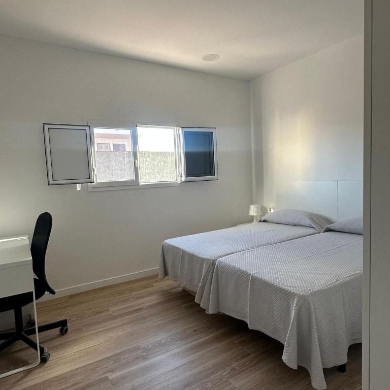 VV Casa Fefita "by henrypole home" - Apartamento de 1 dormitorio - 9