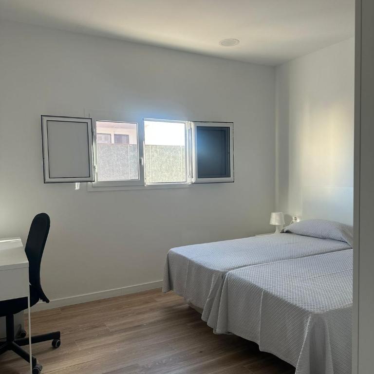VV Casa Fefita "by henrypole home" - Apartamento de 1 dormitorio - 11