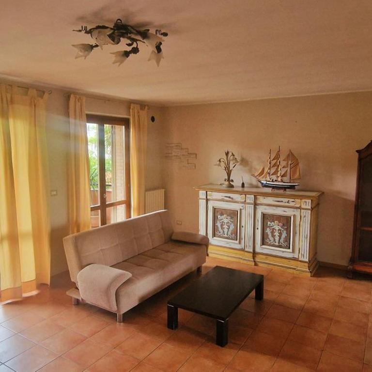 Villa Corina - Appartamento Pescara vicino al mare - One-Bedroom Apartment - 7