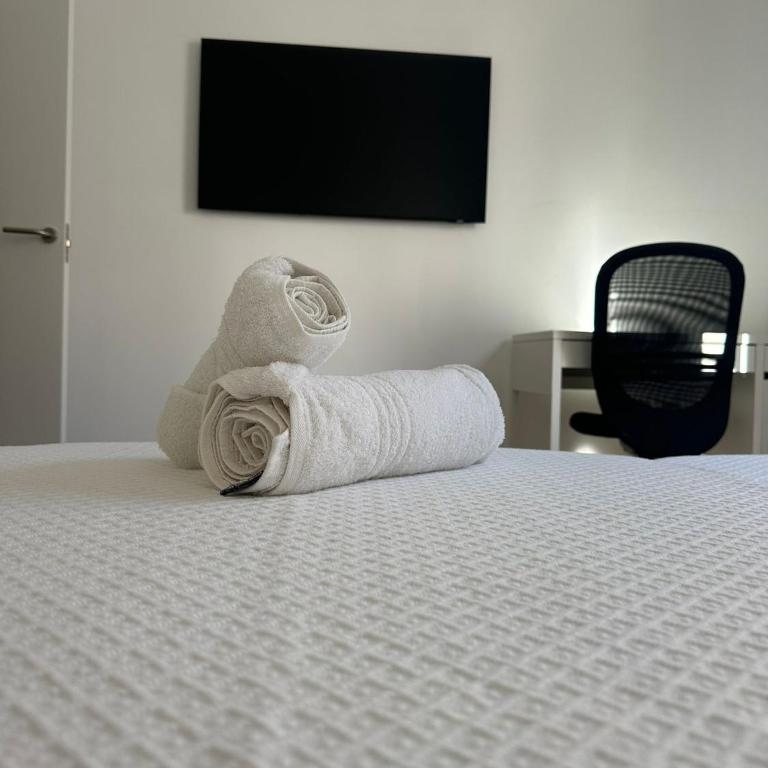 VV Casa Fefita "by henrypole home" - Apartamento de 1 dormitorio - 14