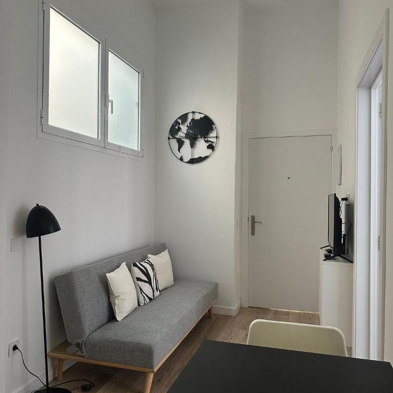 VV Casa Fefita "by henrypole home" - Apartamento de 1 dormitorio - 17
