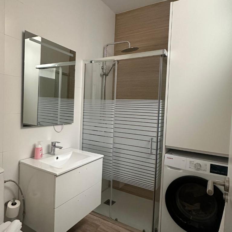 VV Casa Fefita "by henrypole home" - Apartamento de 1 dormitorio - 18