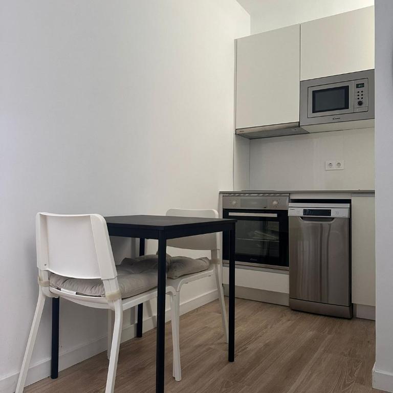 VV Casa Fefita "by henrypole home" - Apartamento de 1 dormitorio - 25