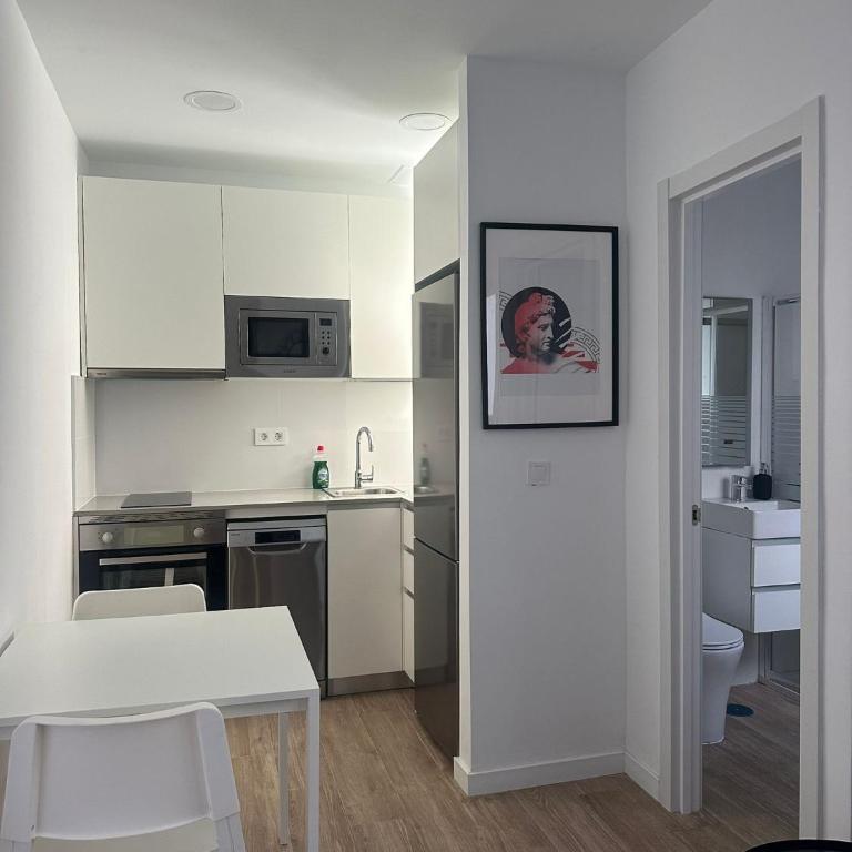 VV Casa Fefita "by henrypole home" - Apartamento de 1 dormitorio - 26