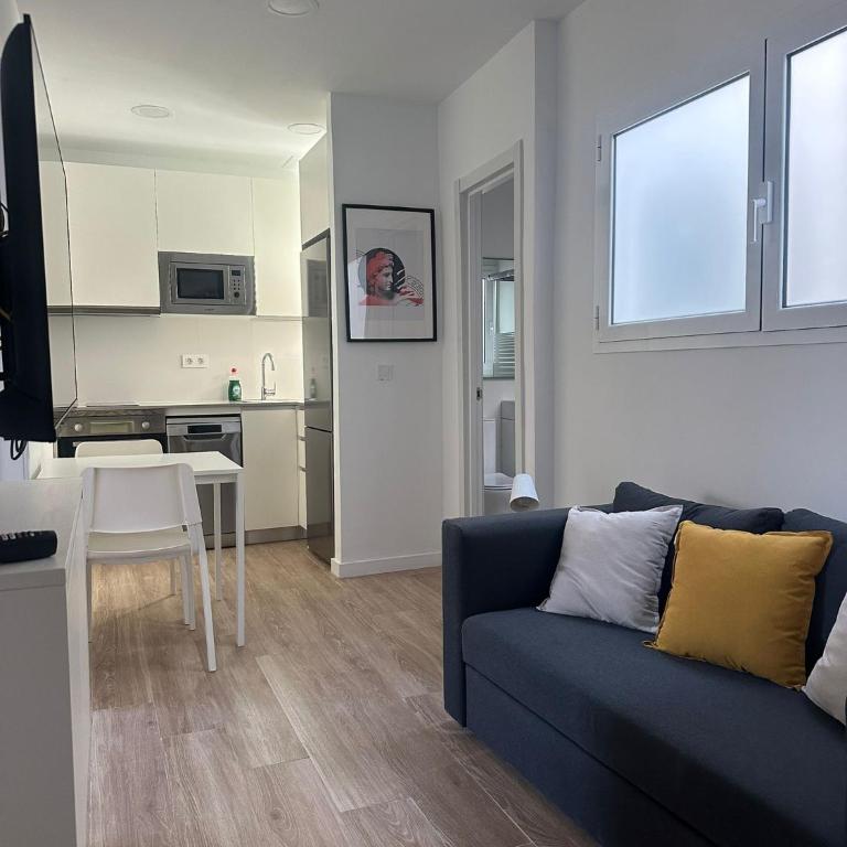 VV Casa Fefita "by henrypole home" - Apartamento de 1 dormitorio - 27