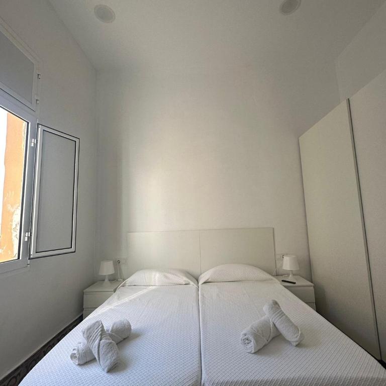 VV Casa Fefita "by henrypole home" - Apartamento de 1 dormitorio - 32